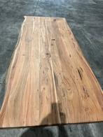 Eetkamertafel 240x110x78 met spin voet., Ophalen, 100 tot 150 cm, 200 cm of meer, Zo goed als nieuw