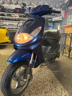 Peugeot Viva City Scooter, Ophalen, Tweetakt, Gebruikt, Maximaal 45 km/u