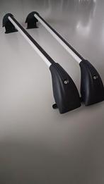 Dakdragers Ford Focus Wagon (model 2011-2018), Auto diversen, Dakdragers, Ophalen of Verzenden, Zo goed als nieuw