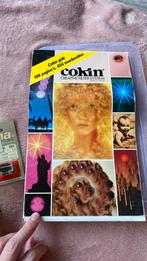 Cokin creative filter system filters analoog, Ophalen of Verzenden, Gelezen