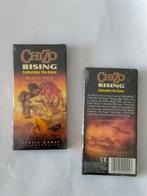 Chizo Rising Collectible Tile Game Booster pack kaartjes, Ophalen of Verzenden, Nieuw, Overige typen