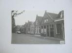Ansichtkaarten Nederland, TC 6-79 Hoorn, Foto Gerritsland 44, Verzenden, 1940 tot 1960, Ongelopen, Noord-Holland