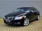 Volvo S80 2.5 T Summum Automaat / Pano / Premium sound, Auto's, Volvo, 1504 kg, Startonderbreker, Bedrijf, Sedan