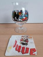 Duvel Fake met viltjes, Ophalen of Verzenden, Zo goed als nieuw, Viltje(s), Duvel