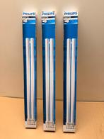 Philips PL-L 4P 36W Lamp - Nieuw 3x, Minder dan 30 watt, Nieuw, Bipin of Steekvoet, Ophalen of Verzenden