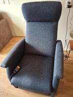 Fitform sta-op-stoel met draaiplateau, Ophalen, Minder dan 75 cm, Zo goed als nieuw, 50 tot 75 cm