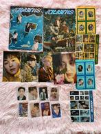 Shinee atlantis album set onew key minho taemin photocard, Ophalen of Verzenden, Zo goed als nieuw