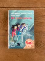Selma Noort - Het grote geheim, Ophalen of Verzenden, Zo goed als nieuw, Selma Noort; Hans Kuyper; Martine Letterie