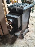 Gaskachel, Huis en Inrichting, Kachels, Ophalen, Gebruikt, Gas, Gaskachel