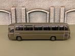 Schuco H0 / 45-264-2500 Military 87 - Mercedes Benz O302, Hobby en Vrije tijd, Modelauto's | 1:87, Ophalen of Verzenden, Zo goed als nieuw