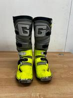 Crosslaarzen van het merk Gaerne, Motoren, Kleding | Motorkleding, Ophalen of Verzenden, Tweedehands, Laarzen