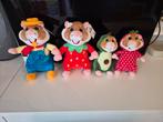 AH hamsters diverse, Verzamelen, Albert Heijn, Ophalen of Verzenden