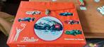 Opbergbox modelauto's Rally's, Ophalen of Verzenden, Gebruikt, Auto's
