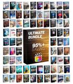 Final cut pro Ultimate Bundel Plugins, Ophalen, Nieuw, MacOS