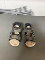 Sandalen maat 28 te koop, Overige typen, Ophalen of Verzenden, Zo goed als nieuw, Jongen