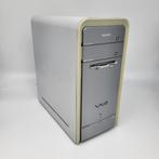 Vintage SONY VAIO Desktop PC PCV-2236 & Keyboard, Computers en Software, Ophalen, Sony, Sony, Nvt
