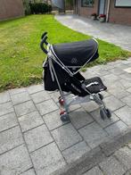 Buggy, Kinderen en Baby's, Buggy's, Ophalen, Gebruikt, Maclaren, Verstelbare rugleuning