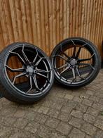 Mercedes E-klasse velgen! 5x112 breedset, Auto-onderdelen, Banden en Velgen, Velg(en), Zomerbanden, Ophalen, 19 inch