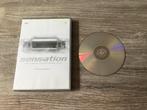 ID&T Sensation 2002 White & Black Edition DVD Thunderdome, Alle leeftijden, Ophalen of Verzenden, Zo goed als nieuw, Muziek en Concerten