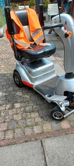 Te koop quingo plus 5wiel, Diversen, Ophalen, Gebruikt, Quingo, 11 t/m 15 km/u
