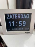 Digitale Klok, Ophalen, Zo goed als nieuw, Digitaal