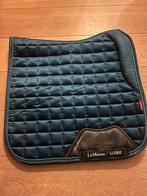 Lemieux Marine dressuur dekje s/m, Dieren en Toebehoren, Paarden en Pony's | Dekens en Dekjes, Ophalen of Verzenden, Zo goed als nieuw