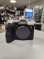 Sony A7R V (Heerenveen), Ophalen of Verzenden, Sony, 61 Megapixel, Sony