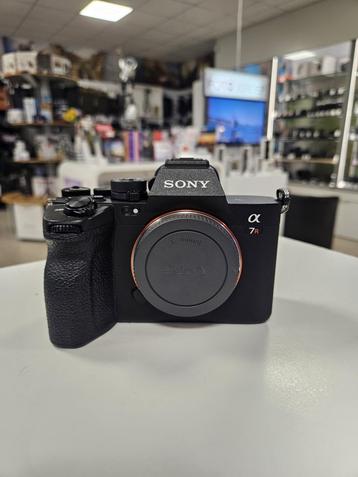 Sony A7R V (Heerenveen) beschikbaar voor biedingen