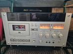 Akai GXC-570D MK1 prachtig exemplaar i.z.g.s., Audio, Tv en Foto, Cassettedecks, Ophalen of Verzenden, Akai