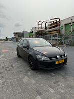 Volkswagen Golf 1.2 TSI 77KW 5D 2014 Zwart CUP EDITION, Voorwielaandrijving, Zwart, 4 cilinders, 610 kg