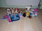 Verzameling knuffels en speelgoed, Ophalen of Verzenden, Zo goed als nieuw