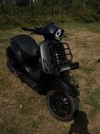 LET OP! Full option vespa sprint!! 2019, Ophalen, Vespa S, Zo goed als nieuw, Benzine