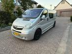 Opel Vivaro 2.5 Cdti gereviseerde. Nieuwe apk!!, Auto's, Bestelauto's, Voorwielaandrijving, 145 pk, 4 cilinders, Origineel Nederlands