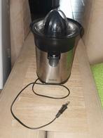 Sap centrifuge, Ophalen, Zo goed als nieuw, Sapcentrifuge