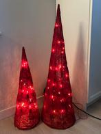 Kerstkegels, Diversen, Kerst, Ophalen, Zo goed als nieuw