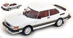 1:18  Saab 900 Turbo 1981  -  MCG, Overige merken, MCG, Auto, Info@bram-modelcars.nl