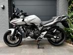 YAMAHA FZ6 S2 Fazer (silver) - LAGE KM-STAND, Motoren, 4 cilinders, Meer dan 35 kW, 600 cc, Sport