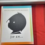 Jip en Janneke - Annie M.G. Schmidt, Ophalen of Verzenden, Gelezen, Annie M.G. Schmidt, Sprookjes