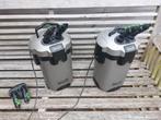2  x Tetra Buitenfilter (EX 700), Ophalen, Gebruikt, Overige typen