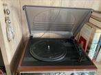 Platenspeler in goede staat, Audio, Tv en Foto, Platenspelers, Ophalen of Verzenden, Zo goed als nieuw