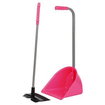 Harry’s horse mestboy compact roze beschikbaar voor biedingen