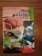 R. Seldenrijk - Levens-waardig-heden. Nieuwstaat, Boeken, Ophalen of Verzenden, Zo goed als nieuw, Gezondheid en Conditie, R. Seldenrijk; H. Jochemsen