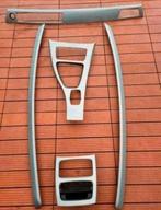 GLASIERSILBER CARBON SIERLIJSTEN BMW E92 320 325 330 335, Ophalen of Verzenden