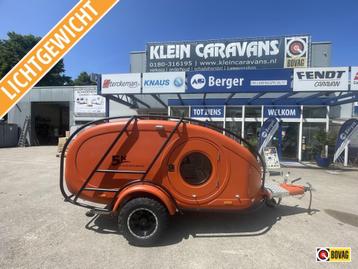5K Karavan Ayaz Off Road + beschikbaar voor biedingen