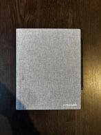 Remarkable 2 + Marker Plus + Book Folio, Remarkable, Verzenden, Remarkable, Zo goed als nieuw