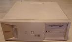Compaq deskpro pentium 3 retro computer werkende staat, Computers en Software, Vintage Computers, Ophalen of Verzenden