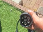 Goede mobiele lader, Auto diversen, Laadpalen, Ophalen of Verzenden, Zo goed als nieuw, Laadkabel