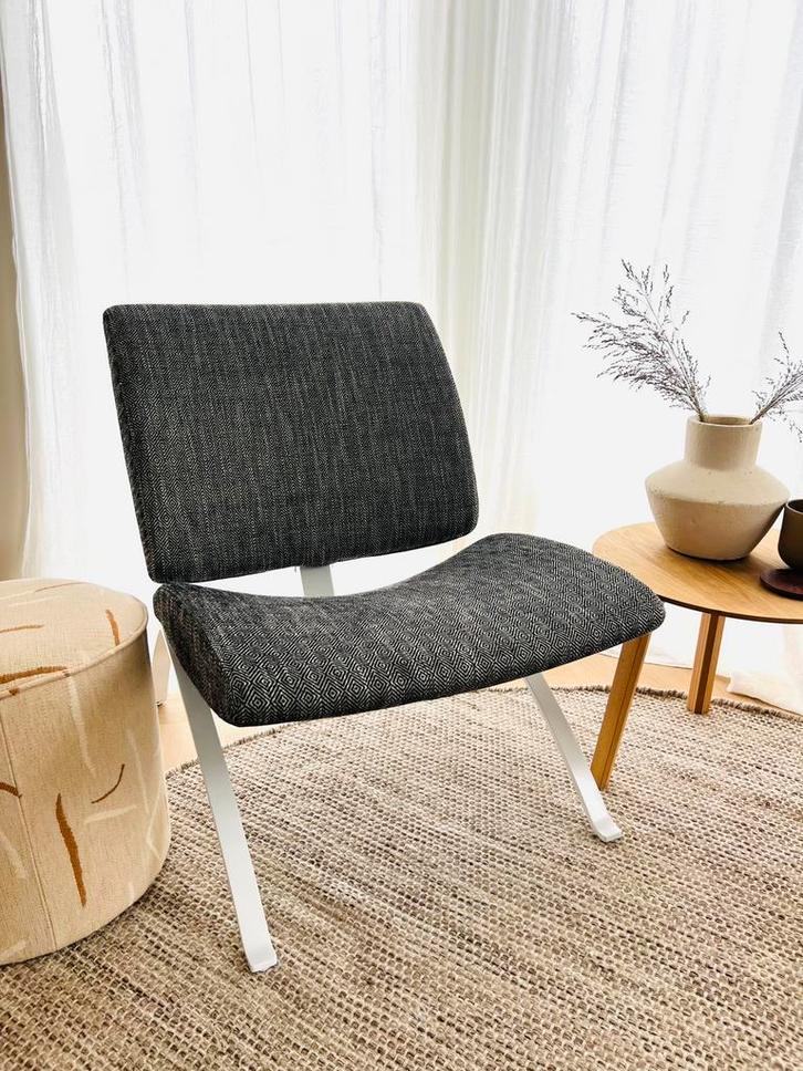 Dodo Artifort fauteuil, Huis en Inrichting, Fauteuils, Zo goed als nieuw, 75 tot 100 cm, Ophalen of Verzenden