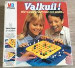 Valkuil spel 1, Hobby en Vrije tijd, Gezelschapsspellen | Bordspellen, Een of twee spelers, Ophalen of Verzenden, Gebruikt