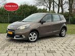 Renault Scenic 1.6 dCi Bose Navi Clima, Auto's, Renault, Origineel Nederlands, Te koop, 5 stoelen, 1405 kg